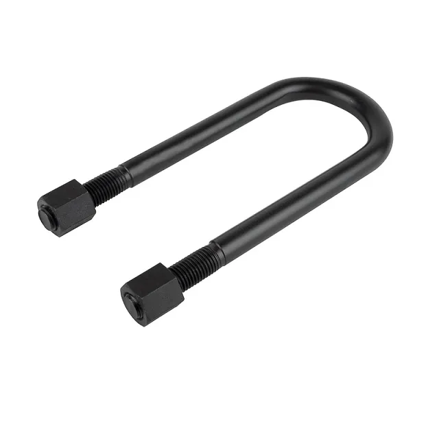 Стремянка рессоры M24х3.0-B10-128 365 HD85 VD B179M24A085 BPW VILITAN 03316VLT