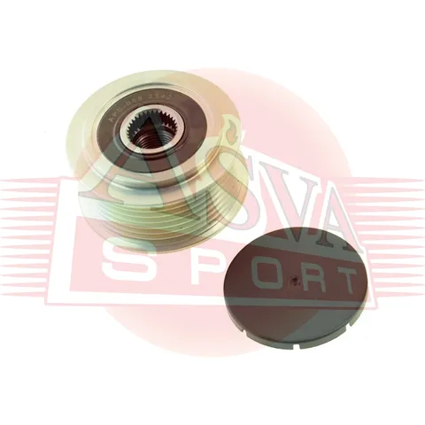 Шкив обгонный генератора ASVA APS-068