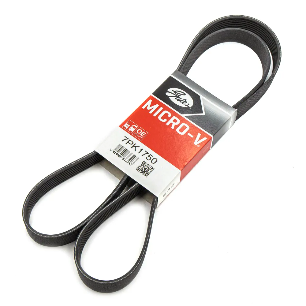 Ремень поликлиновый GATES 7PK1750