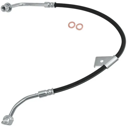 Шланг тормозной ZIKMAR Z75803R