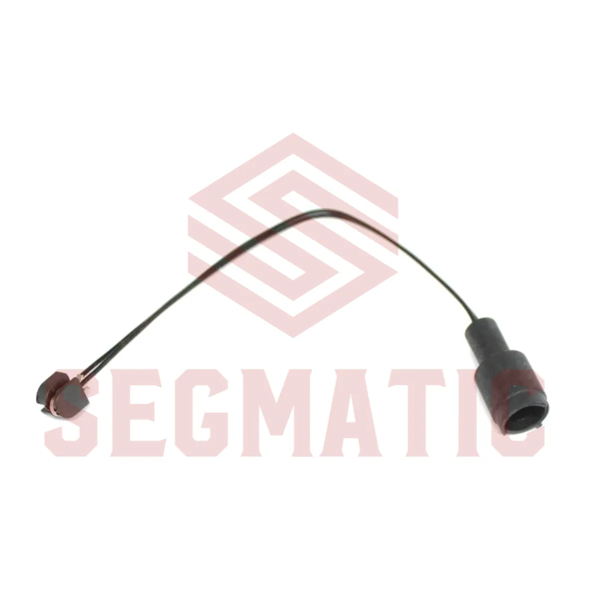 Датчик износа колодок BMW E34/E32 3.0i-5.0i 86-95 SEGMATIC SG5015BM101