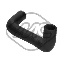 ПАТРУБОК РАДИАТОРА VW GOLF VI (5K1) PASSAT ALLTRACK B7 (365) PASSAT B7 (362) Metalcaucho 98046