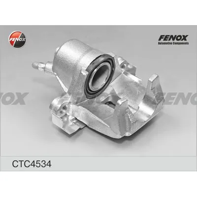 Суппорт TOYOTA LAND CRUISER 120, 200, 4-RUNNER, FJ, 02 FENOX CTC4534