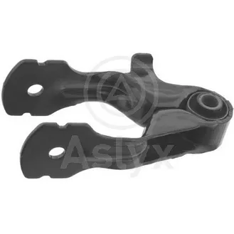 Подушка двиг. CIT BERLINGO/XSARA/PGT PARTNER 1.6HDI (DV6ATED4/DV6B/9HX) 04- ПОСЕ ASLYX AS202607