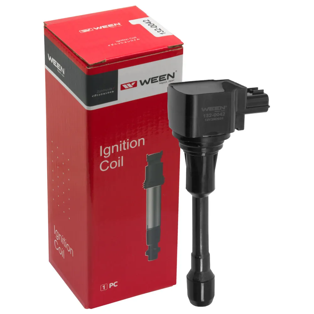 Катушка зажигания WEEN 132-0042