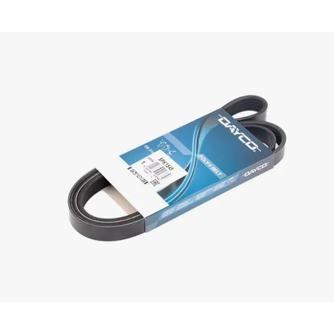 Ремень поликлиновый SUZUKI J20A GR ESCUDO 98-05 SX4 05- (-AC) DAYCO 5PK1545