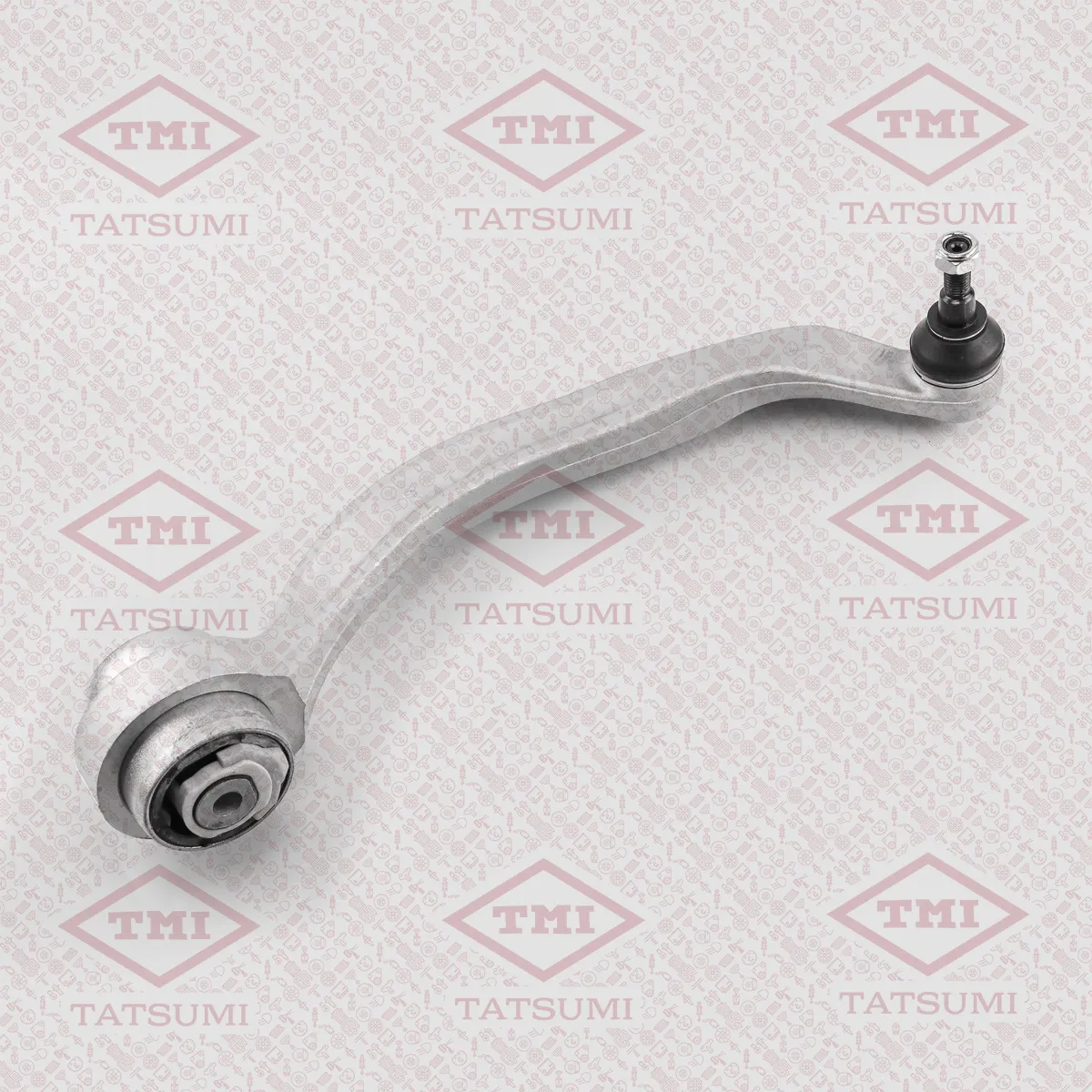 Рычаг передней подвески нижний R AUDI A4 04->SEAT Exeo 08-> TATSUMI TEE1744R