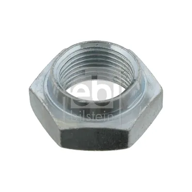 Гайка передней ступицы M20x1.5 FEBI 02160