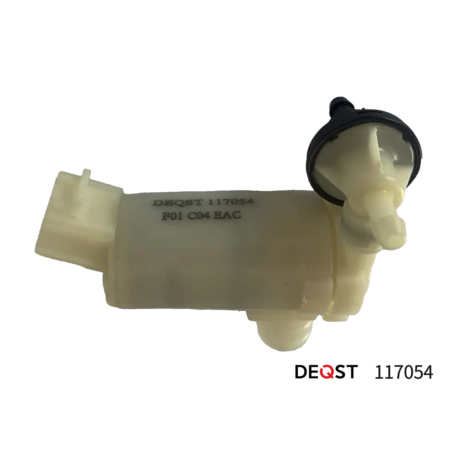 Мотор омывателя MITSUBISHI ASX 02.101.6 DEQST 117054