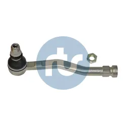 Наконечник рулевой тяги CITROEN C4 CACTUS 14, PEUGEOT 2008 13, 208 12 RTS 9190703210