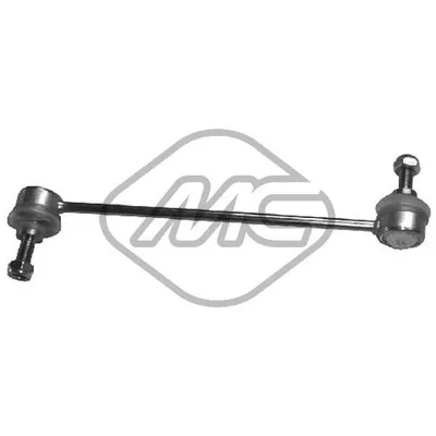 Тяга стабилизатора REN KANGOO 10/01-/ MEGANE 4X4 передняя L/R METALCAUCHO 04221