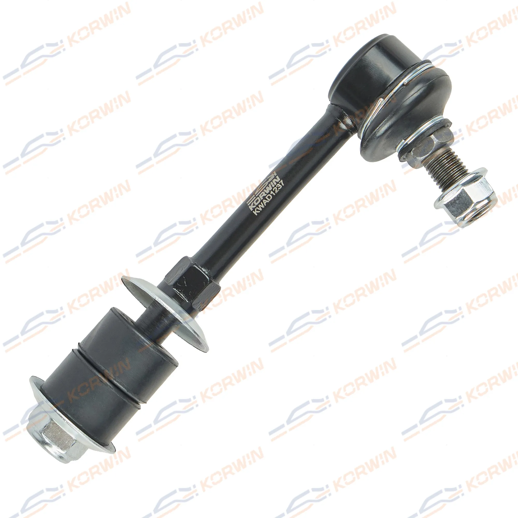 Стойка стабилизатора RE L/R HYUNDAI ACCENT LC 01-05 KORWIN KWAD1237