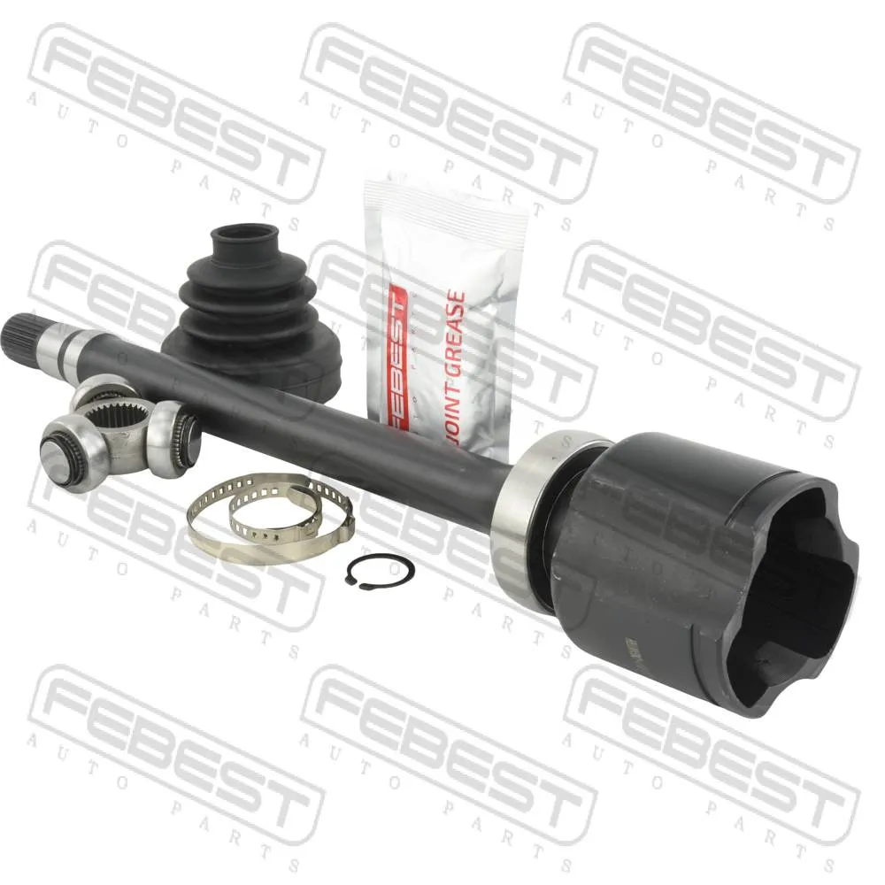 ШРУС внутренний R 28x33.8x28 FEBEST 2111-CNGAMTRH