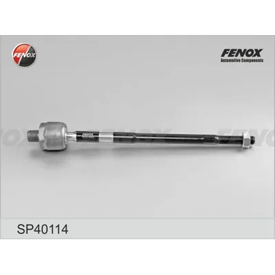 Тяга рулевая MAZDA DEMIO DW3/DW5 1996-2002 FENOX SP40114