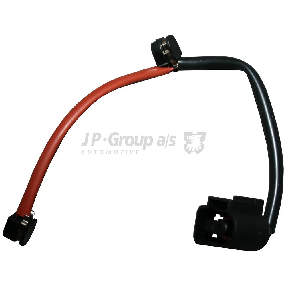 Датчик износа тормозных колодок JP GROUP 1197300200