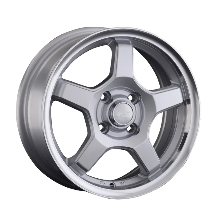 Диск литой R16 7J 4x100/60.1 ET45 LS 816 SL S042358