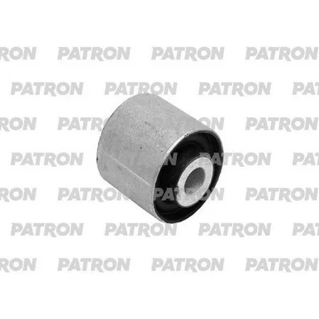 Сайлентблок рычага подвески AUDI A8 03/1994 - 09/2002 (произведено в Турции) PATRON PSE11862