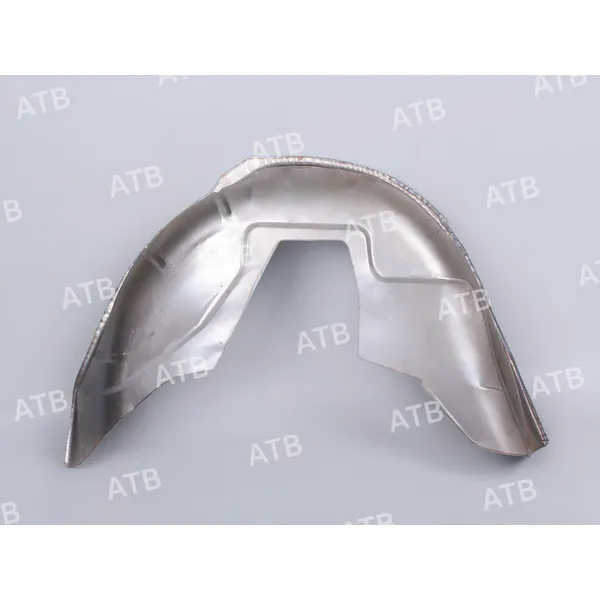 Арка ВАЗ 2101 2105 правая внутренняя ATB 1AV010JBAFR