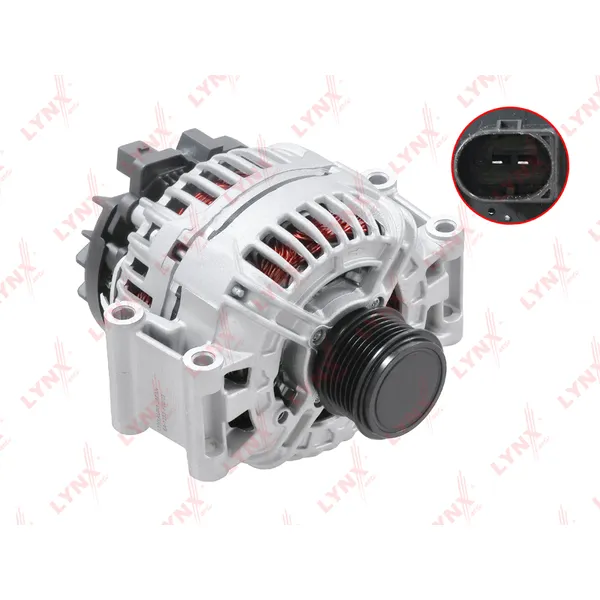 Генератор LYNXauto EA-1283