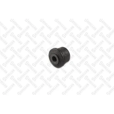 Сайлентблок рессоры (мр) RVI 16.2x56x70 STELLOX 8413017_SX