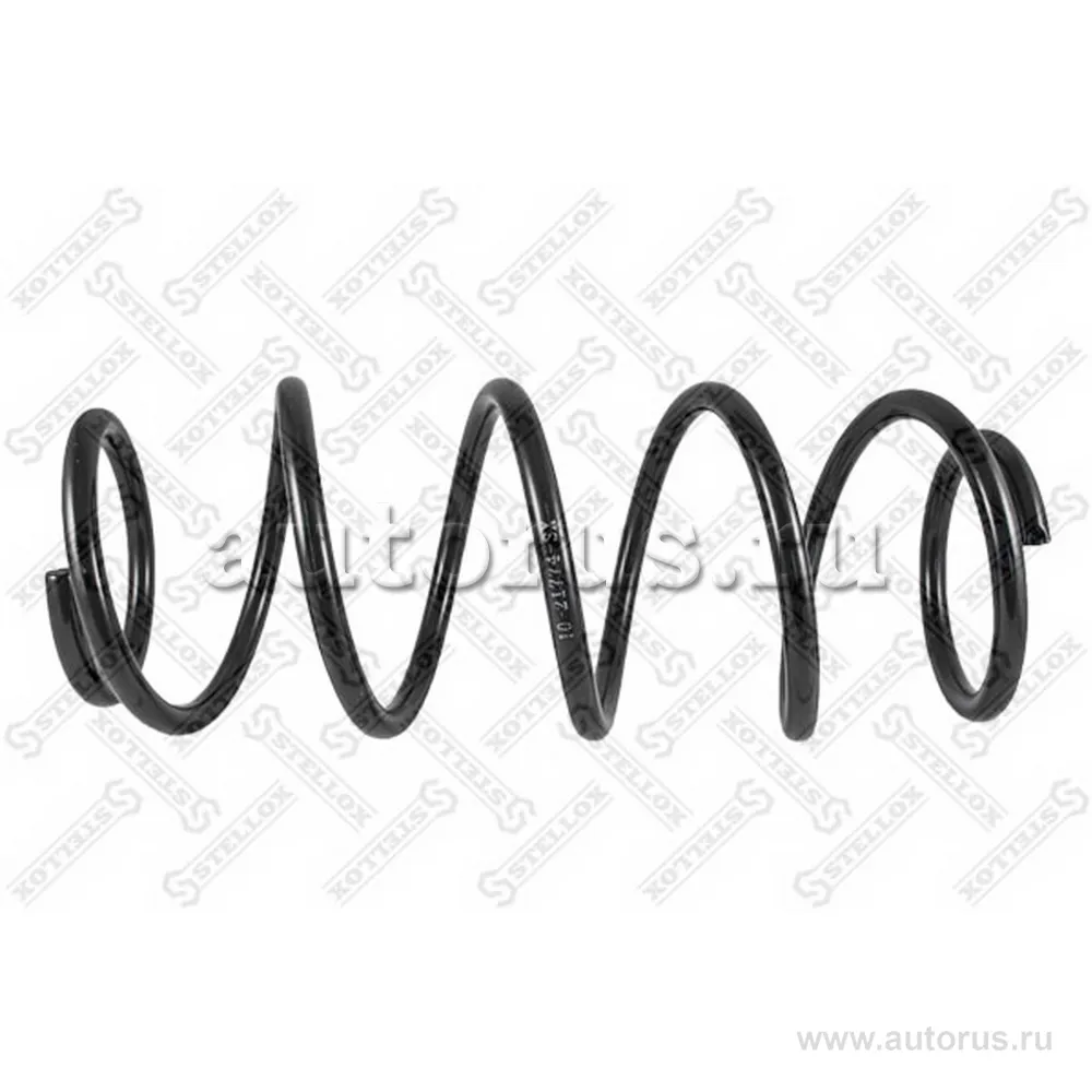 Пружина передняя 40 634 57 Opel Astra 1.7TDi/CDTi 98> STELLOX 10-21774-SX