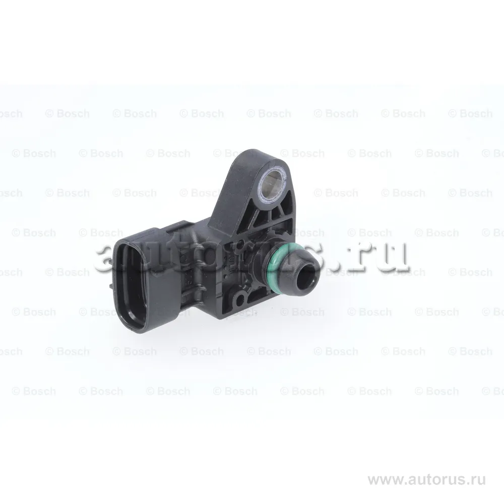 Датчик, давление во впускном газопроводе 9031803800 BOSCH 0261230198