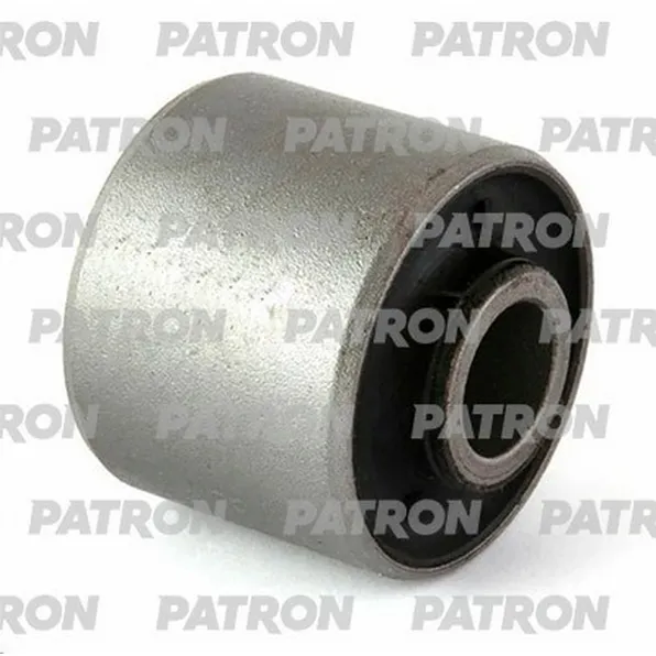 Сайлентблок амортизатора Заменен на PSE1796. TOYOTA 4 RUNNER RZN18/VZN18 95 PATRON PSE10927