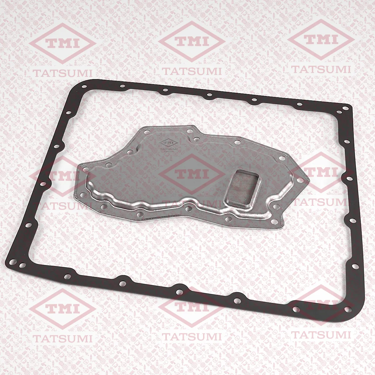 Фильтр АКПП с прокладкой HYUNDAI TATSUMI TBI1099