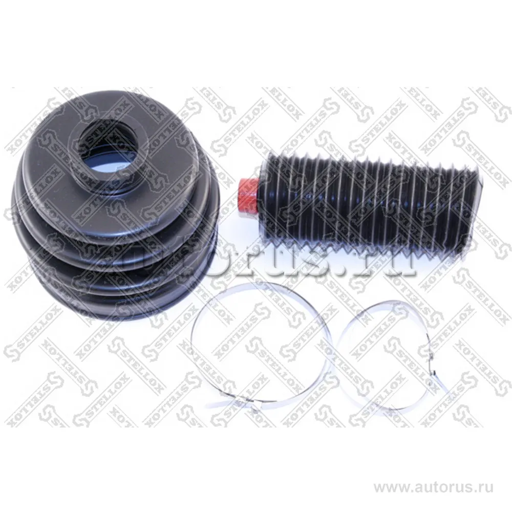 К-кт пыльника ШРУСа Ford Probe, Mazda 323/626, Nissan Primera, Toy STELLOX 13-00123-SX