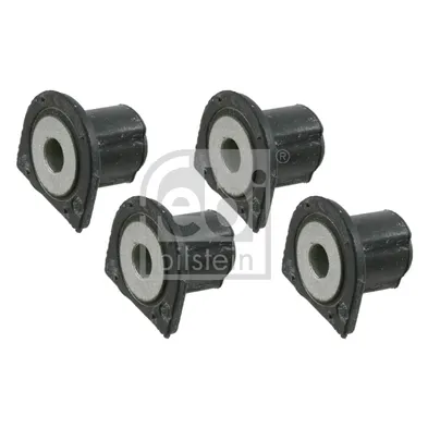 Опора рулевого механизма Mercedes Benz W163 FEBI 27573