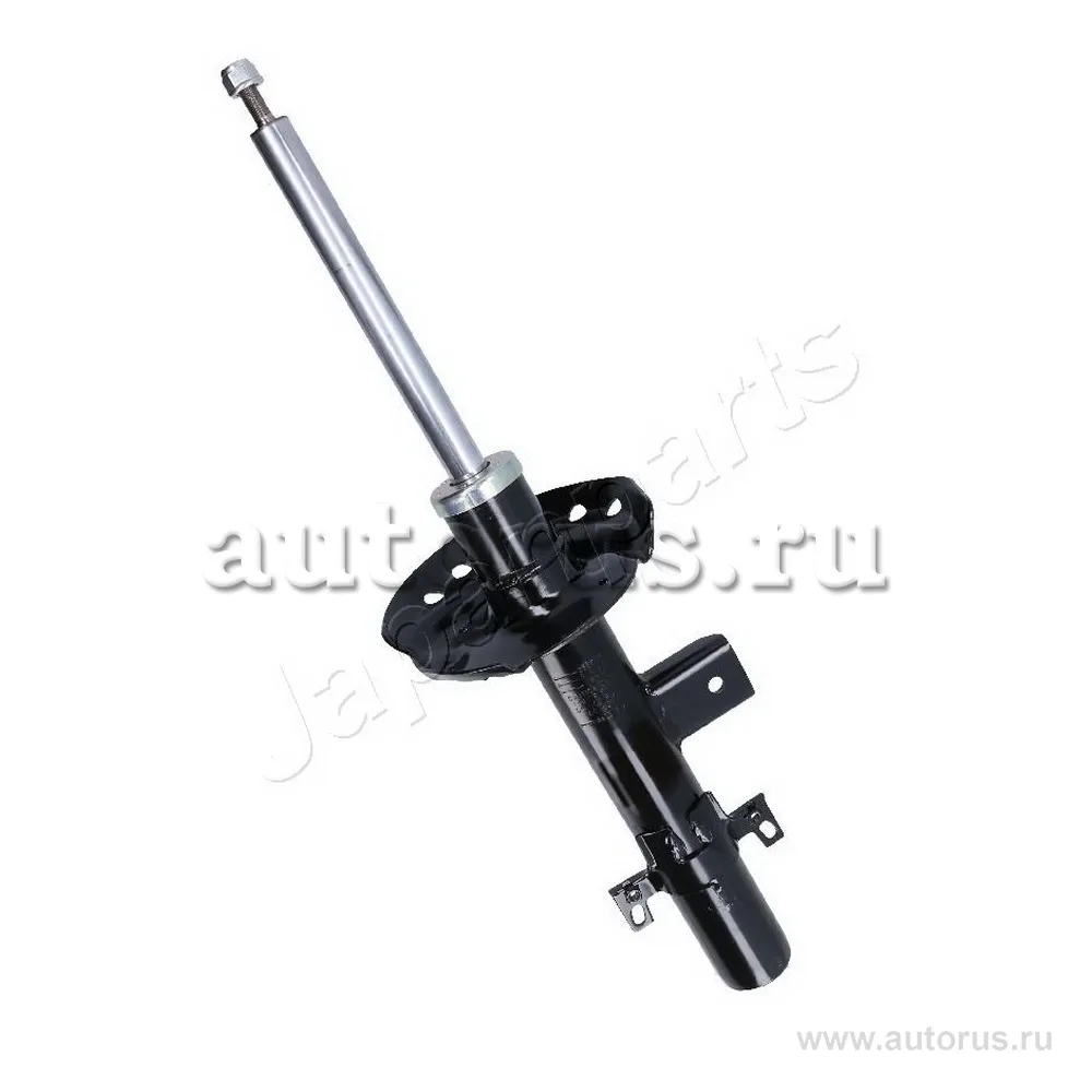 Амортизатор LAND ROVER FREELANDER II 06- зад. лев. газ.