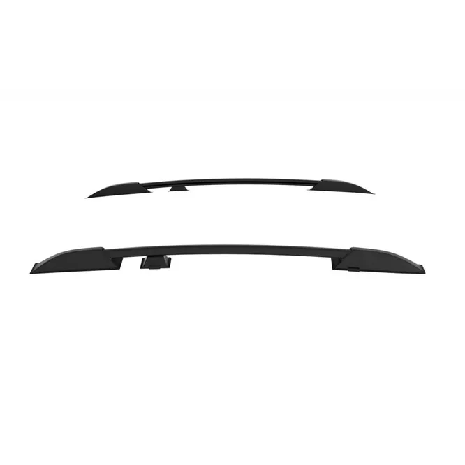 Рейлинги (Серебристый муар) Усиленный CHEVROLET Niva 2002-20/ LADA Niva 2020-/ LADA NIVA Travel 20 PT GROUP LNV551502