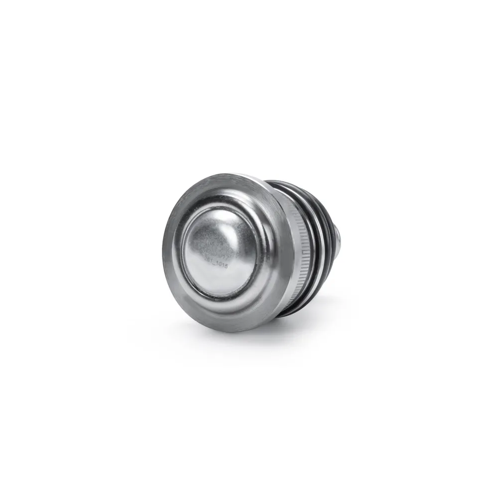 Опора шаровая передней подвески MICRA (K12E) (2002>) 16mm Metaco 4200-017