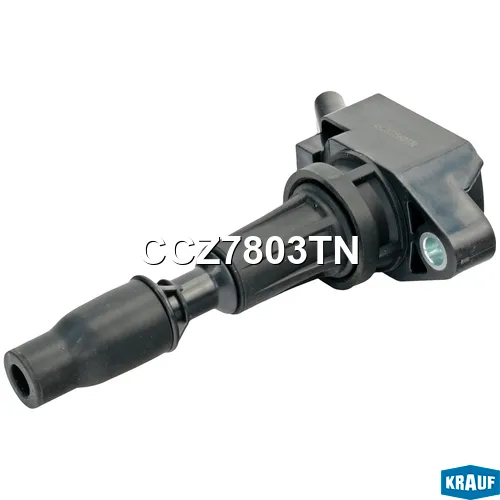 Катушка зажигания KRAUF CCZ7803TN