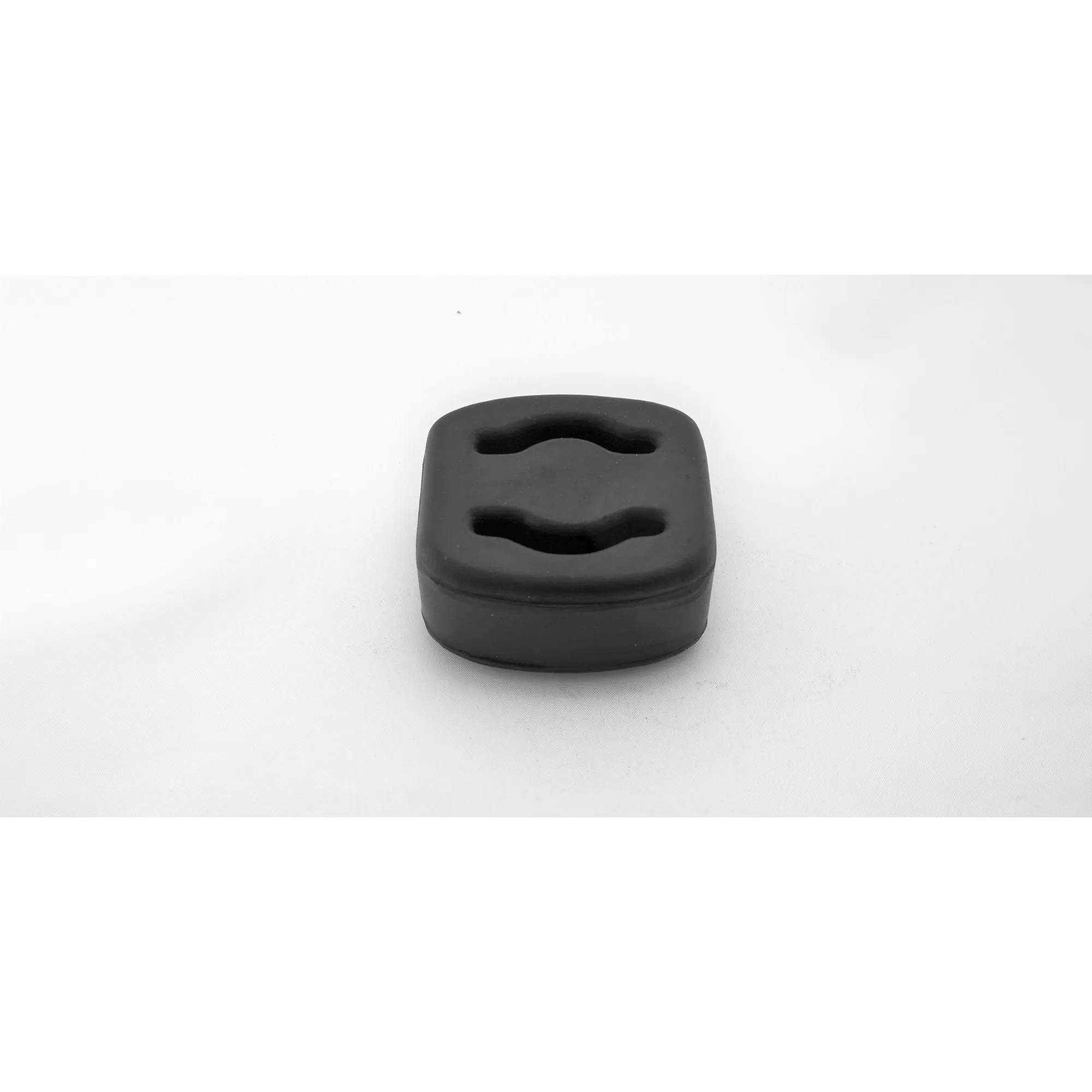 Кронштейн глушителя резиновый WESO K5-157