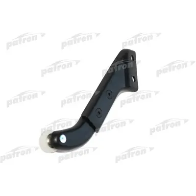 Ролик двери (справа сверху) VW: TRANSPORTER V 1.9TDi/2.0TDi/2. PATRON P35-0008