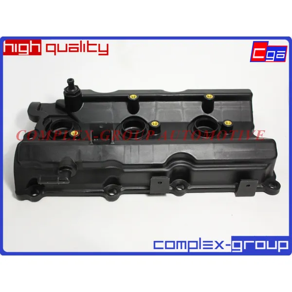 Клапанная крышка CGA 1ECV116RA