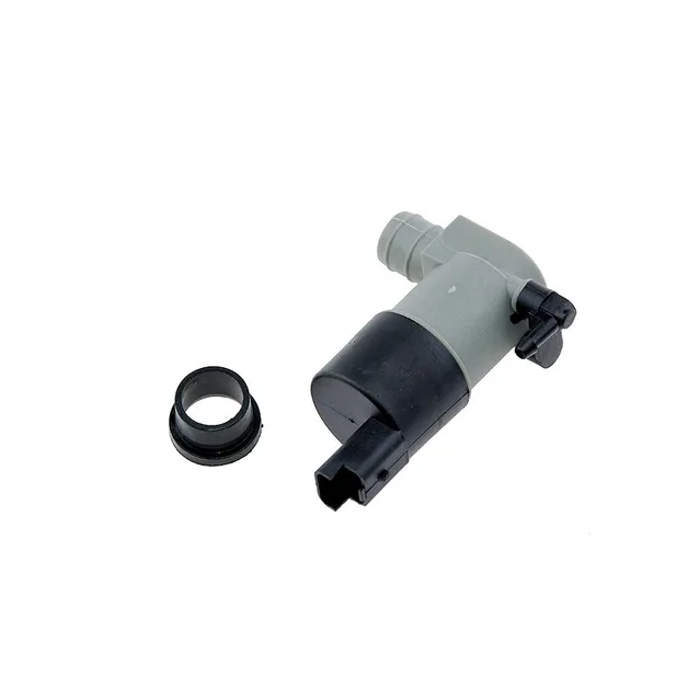 Насос стеклоомывателя Nissan Almera 12-, Micra 10-, Navara 05-, Qashqai 13- NTY ESPNS001