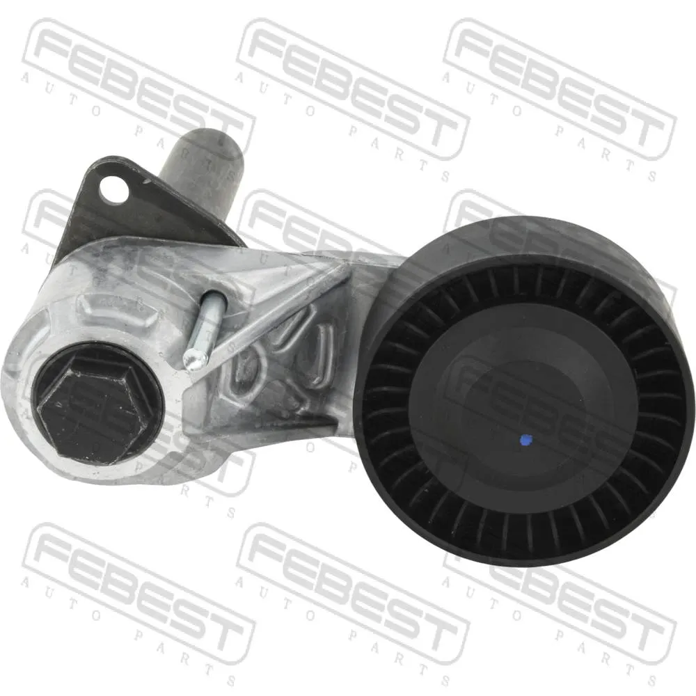 Натяжитель ремня BMW X5 E70 2006-2013 [ECE] FEBEST 1990-M57