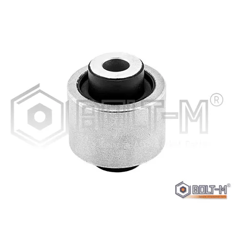 Сайлентблок цапфы задней BOLT-M BM8908