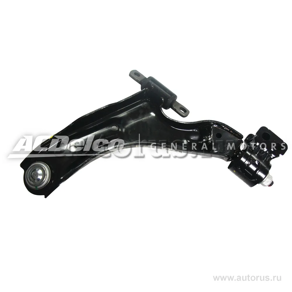 Рычаг передний R CHEVROLET Spark III / RAVON R2 ACDelco 19351113