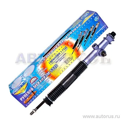 Рейка рулевая ВАЗ 2108-09 SS-20 SS20 VSK 00-00052835