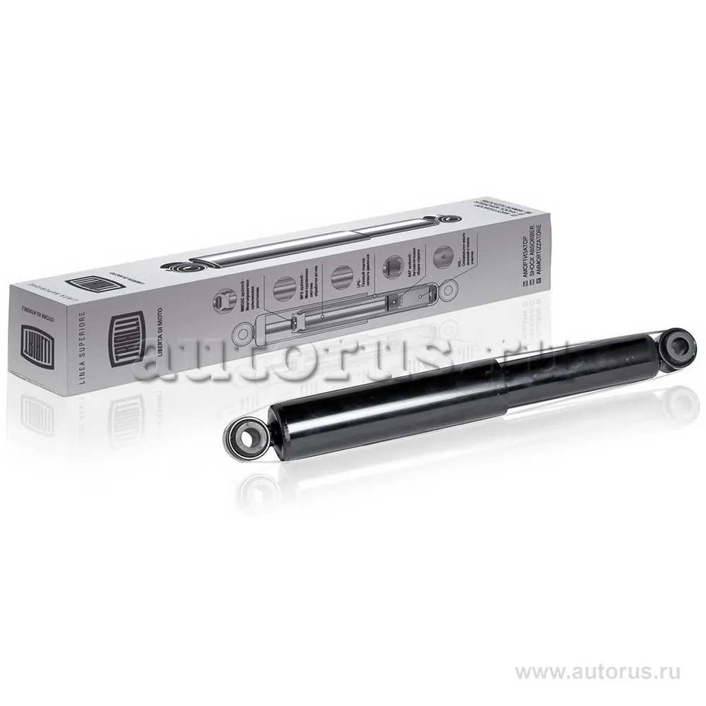 Амортизатор для а/м Лада 2101 задн. газ. TRIALLI AG 01502