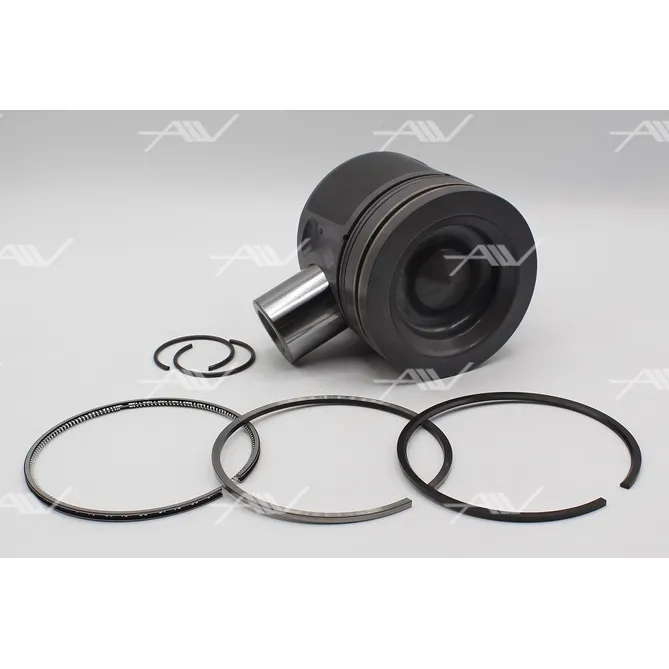 Поршень с кольцами AUTOWELT PN32850