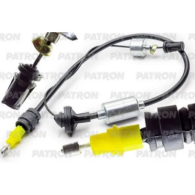 Трос сцепления RENAULT: MEGANE 1.4/1.6-COACH 1.6-SCENIC PATRON PC6042