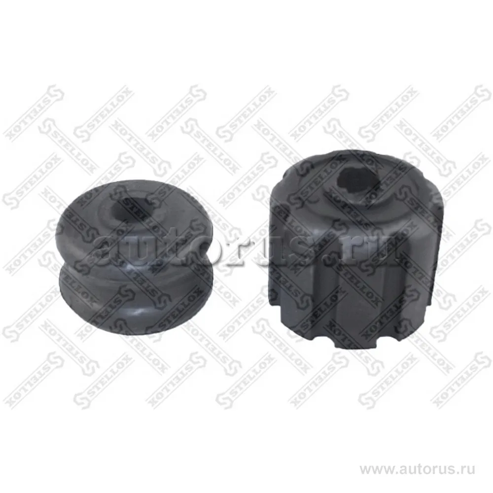 Ремк-кт опоры амортизатора заднего Nissan Almera/Maxima/200SX 95-00 STELLOX 8774054_SX