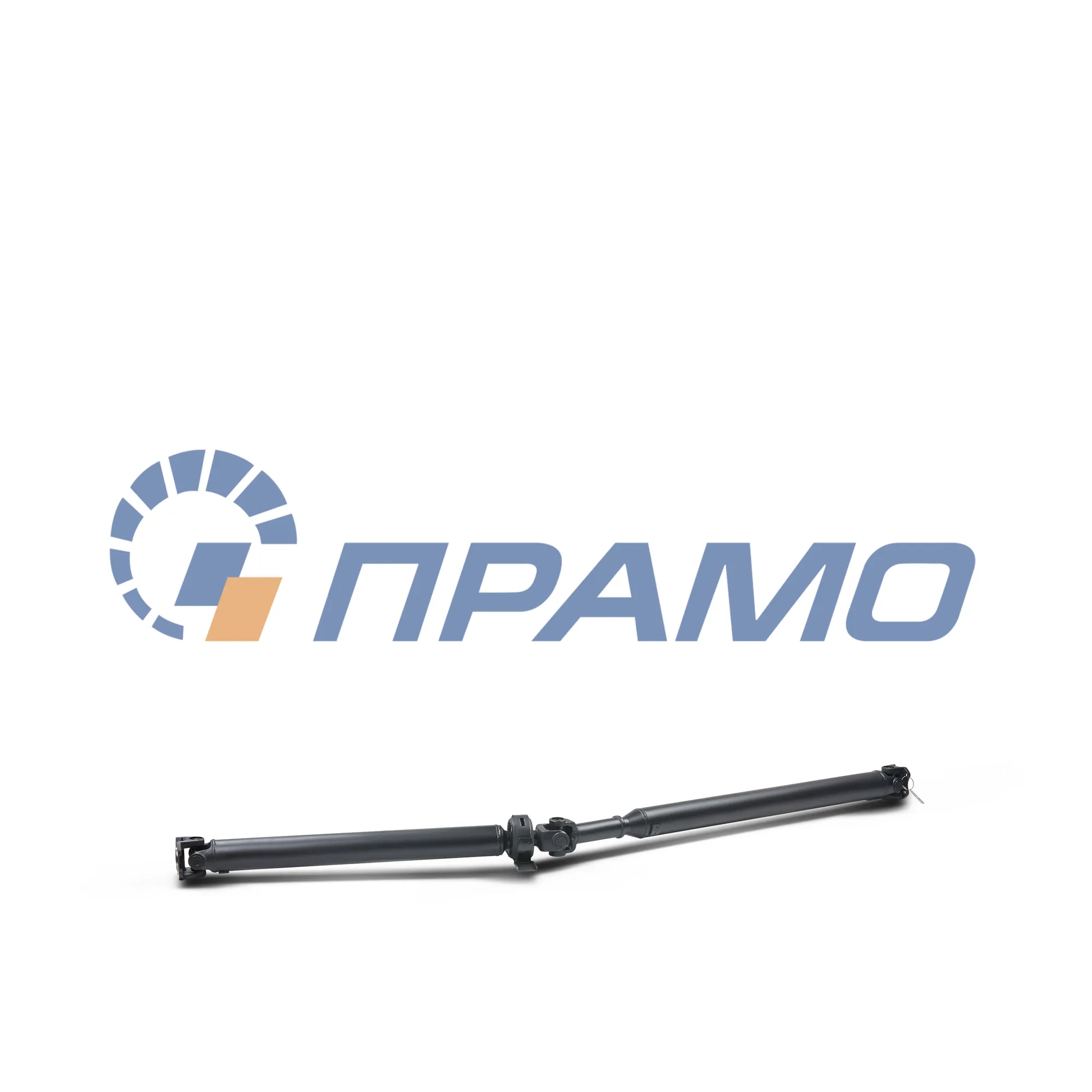 (ПРАМО) Вал карданный для ГАЗель Next дв.CUMMINS L 2130мм Прамо A21R22.2200010-20