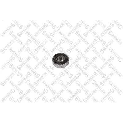 Подшипник шариковый Scania 4-ser. STELLOX 8325912_SX