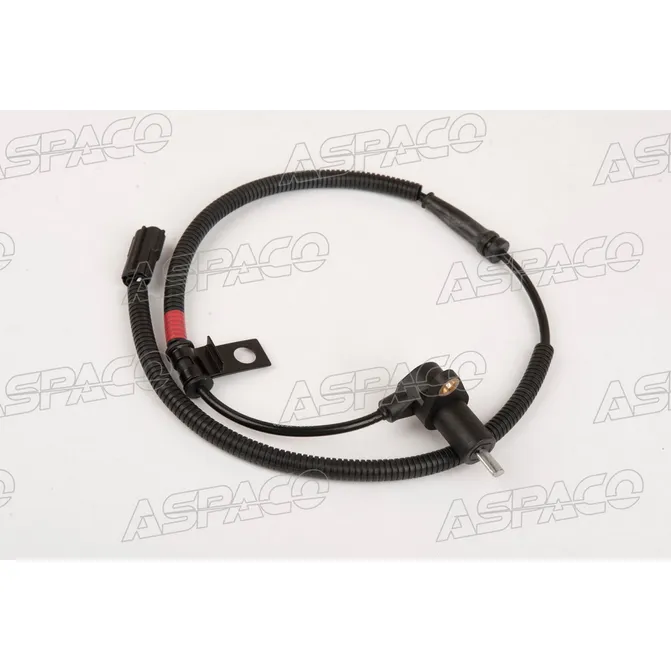 Датчик абс передний левый (L) KIA SORENTO (03-09) ASPACO AP0071