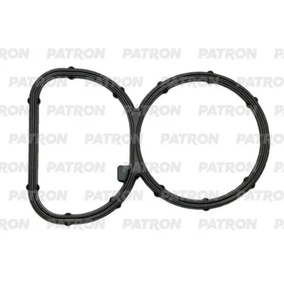 Прокладка впускного коллектора BMW 2.0Di N47D20B/A 07> In x4 PATRON PG5-1152